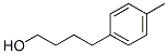 4-(p-tolyl)butanol CAS#: 51918-83-3