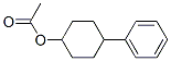 (4-phenylcyclohexyl) acetate CAS#: 5445-95-4