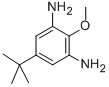 4-tert-Butyl-2,6-diaminoanisole CAS#: 473269-70-4