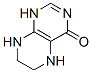 4(1H)-Pteridinone,5,6,7,8-tetrahydro-(9CI) CAS#: 49539-13-1