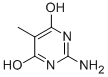 4(1H)-Pyrimidinone,2-amino-6-hydroxy-5-(1-methylethyl)-(9CI) CAS#: 500161-23-9