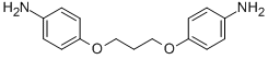 4,4'-(1,3-Propanediyl)dioxydianiline CAS#: 52980-20-8