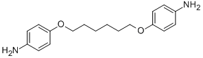 4,4'-(1,6-Hexanediyl)dioxydianiline CAS#: 47244-09-7