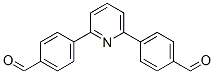 4,4'-(2,6-Pyridinediyl)bisbenzaldehyde CAS#: 509078-07-3