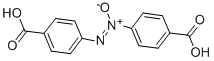 4,4'-AZOXYDIBENZOIC ACID CAS#: 582-69-4