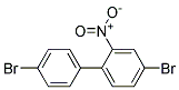 4,4'-DIBROMO-2-NITRO-BIPHENYL CAS#: 439797-69-0