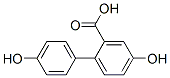 4,4'-DIHYDROXY-BIPHENYL-2-CARBOXYLIC ACID CAS#: 53197-57-2