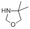 4,4-DIMETHYLOXAZOLIDINE CAS#: 51200-87-4