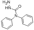 4,4-DIPHENYLSEMICARBAZIDE CAS#: 603-51-0