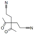 4,4-Diacetylheptanedinitrile CAS#: 5324-43-6