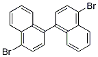 4,4'-DibroMo-1,1'-binapht... CAS#: 49610-35-7