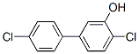 4,4'-Dichloro-(1,1'-biphenyl)-3-ol CAS#: 53459-39-5