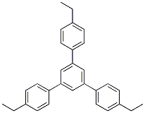 4,4''-Diethyl-5'-(4-ethylphenyl)-1,1':3',1''-terbenzene CAS#: 55255-72-6