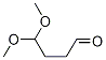 4,4-Dimethoxybutanal CAS#: 56681-97-1