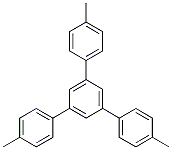 4,4''-Dimethyl-5'-(4-methylphenyl)-1,1':3',1''-terbenzene CAS#: 50446-43-0