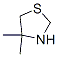 4,4-Dimethyl-thiazolidine CAS#: 56400-70-5