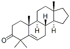 4,4-Dimethylandrost-5-en-3-one CAS#: 5062-43-1