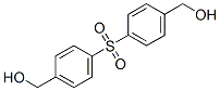 4,4'-Sulfonylbis(benzenemethanol) CAS#: 52123-62-3