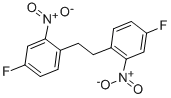 4,4'-difluoro-2,2'-dinitrobibenzyl CAS#: 50618-92-3