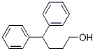 4,4-diphenylbutan-1-ol CAS#: 56740-71-7