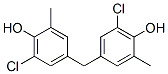 4,4'-methylenebis(6-chloro-o-cresol) CAS#: 58077-66-0