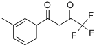 4,4,4-TRIFLUORO-1-(3-METHYLPHENYL)-1,3-BUTANEDIONE CAS#: 53764-99-1