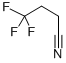 4,4,4-TRIFLUOROBUTYRONITRILE CAS#: 690-95-9