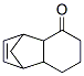 4,4a,6,7,8,8a-hexahydro-1,4-methanonaphthalen-5(1H)-one CAS#: 51519-65-4