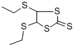 4,5-BIS(ETHYLTHIO)-1,3-DITHIOLE-2-THIONE CAS#: 59065-21-3