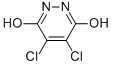4,5-DICHLORO-3,6-PYRIDAZINEDIOL CAS#: 6641-32-3