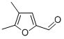 4,5-DIMETHYL-2-FURALDEHYDE CAS#: 52480-43-0