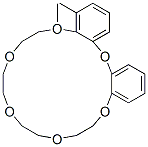 4,5-DIMETHYLDIBENZO-18-CROWN-6 CAS#: 52755-95-0