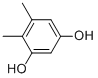 4,5-DIMETHYLRESORCINOL CAS#: 527-55-9