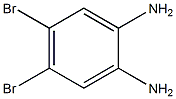 4,5-DibroMo-1,2-phenylenediaMine CAS#: 49764-63-8
