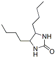 4,5-Dibutyl-2-imidazolidinone CAS#: 5588-12-5