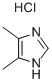 4,5-Dimethyl-1H-imidazole hydrochloride CAS#: 53316-51-1