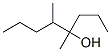 4,5-Dimethyl-4-octanol CAS#: 54340-92-0