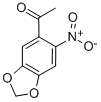 4,5-METHYLENEDIOXY-2-NITROACETOPHENONE CAS#: 56136-84-6