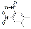 4,5-dinitro-o-xylene CAS#: 610-23-1