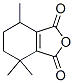 4,5,6,7-Tetrahydro-4,4,7-trimethyl-1,3-isobenzofurandione CAS#: 54824-01-0