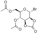 4,6-DI-O-ACETYL-2,3-O-CARBONYL-ALPHA-D-MANNOPYRANOSYL BROMIDE CAS#: 53958-21-7
