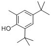 4,6-DI-TERT-BUTYL-2-METHYLPHENOL CAS#: 616-55-7