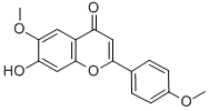 4',6-DIMETHOXY-7-HYDROXYISOFLAVONE CAS#: 550-79-8