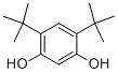 4,6-DI(TERT-BUTYL)BENZENE-1,3-DIOL CAS#: 5374-06-1