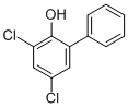 4,6-Dichloro-2-phenylphenol CAS#: 5335-24-0