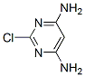 4,6-Pyrimidinediamine, 2-chloro- (9CI) CAS#: 53557-61-2