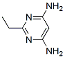 4,6-Pyrimidinediamine, 2-ethyl- (9CI) CAS#: 408352-57-8