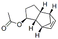 4,7-Methano-1H-inden-1-ol,2,3,3a,4,7,7a-hexahydro-,acetate,(1S,3aR,4S,7R,7aS)-(9CI) CAS#: 585570-07-6