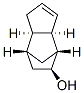 4,7-Methano-1H-inden-5-ol, 3a,4,5,6,7,7a-hexahydro-, (3aR,4R,5S,7R,7aR)- (9CI) CAS#: 501929-84-6