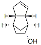 4,7-Methano-1H-inden-5-ol, 3a,4,5,6,7,7a-hexahydro-, (3aS,4S,5R,7S,7aS)- (9CI) CAS#: 501929-86-8